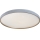 Rabalux - LED stropna svjetiljka s mogućnošću prigušivanja LED/60W/230V 3000-6500K Ø 58 cm + daljinski upravljač