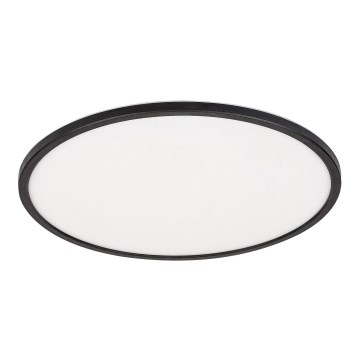 Rabalux - LED stropna svjetiljka s prigušivanjem LED/22W/230V 3000K 42 cm