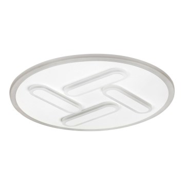 Rabalux - LED stropna svjetiljka s prigušivanjem LED/36W/230V promjer 46,8 cm