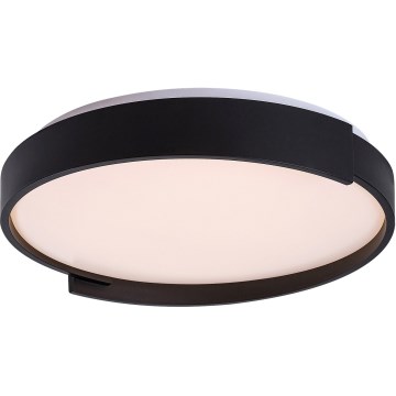 Rabalux - LED stropna svjetiljka s prigušivanjem LED/48W/230V 3000-6500K + daljinski upravljač