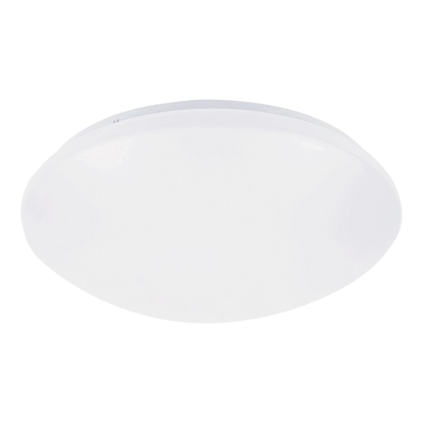 Rabalux - LED Stropna svjetiljka sa senzorom LED/18W/230V IP44 4000K pr. 33,5 cm