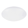 Rabalux - LED stropna svjetiljka sa senzorom LED/18W/230V IP44 4000K promjer 33,5 cm