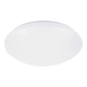 Rabalux - LED stropna svjetiljka sa senzorom LED/18W/230V IP44 4000K promjer 33,5 cm