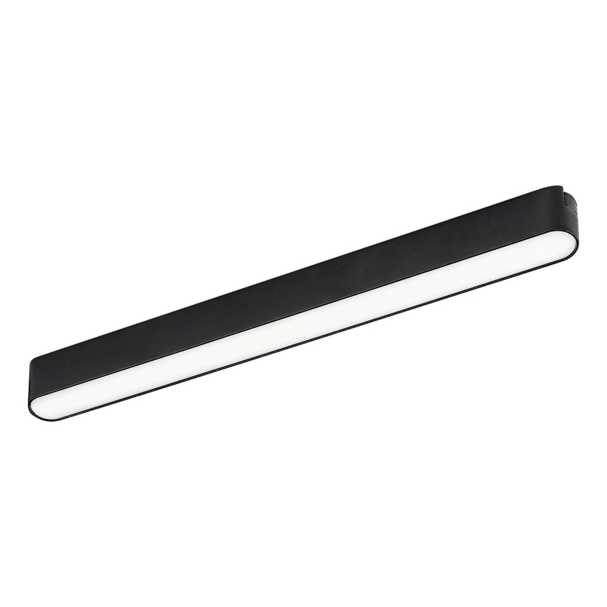 Rabalux - LED Stropna svjetiljka za 1-fazni tračni sustav LED/16W/230V 4000K 33 cm crna