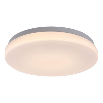 Rabalux - LED Stropna svjetiljka za kupaonicu LED/12W/230V 3000/4000/6000K IP44