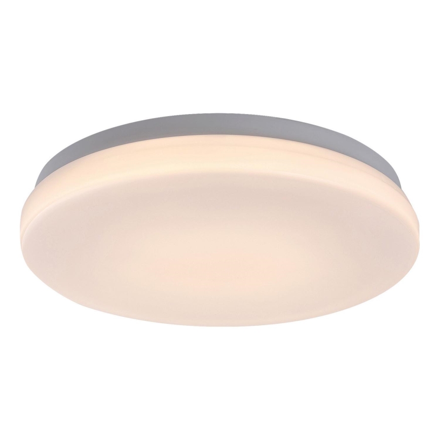 Rabalux - LED Stropna svjetiljka za kupaonicu LED/12W/230V 3000/4000/6000K IP44