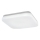 Rabalux - LED Stropna svjetiljka za kupaonicu LED/12W/230V 3000/4000/6000K IP44