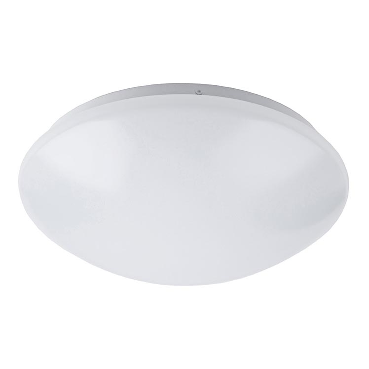 Rabalux - LED Stropna svjetiljka za kupaonicu LED/12W/230V IP44