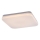 Rabalux - LED Stropna svjetiljka za kupaonicu LED/18W/230V 3000/4000/6000K IP44