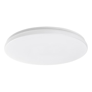 Rabalux - LED Stropna svjetiljka za kupaonicu LED/18W/230V 3000/4000/6000K IP44