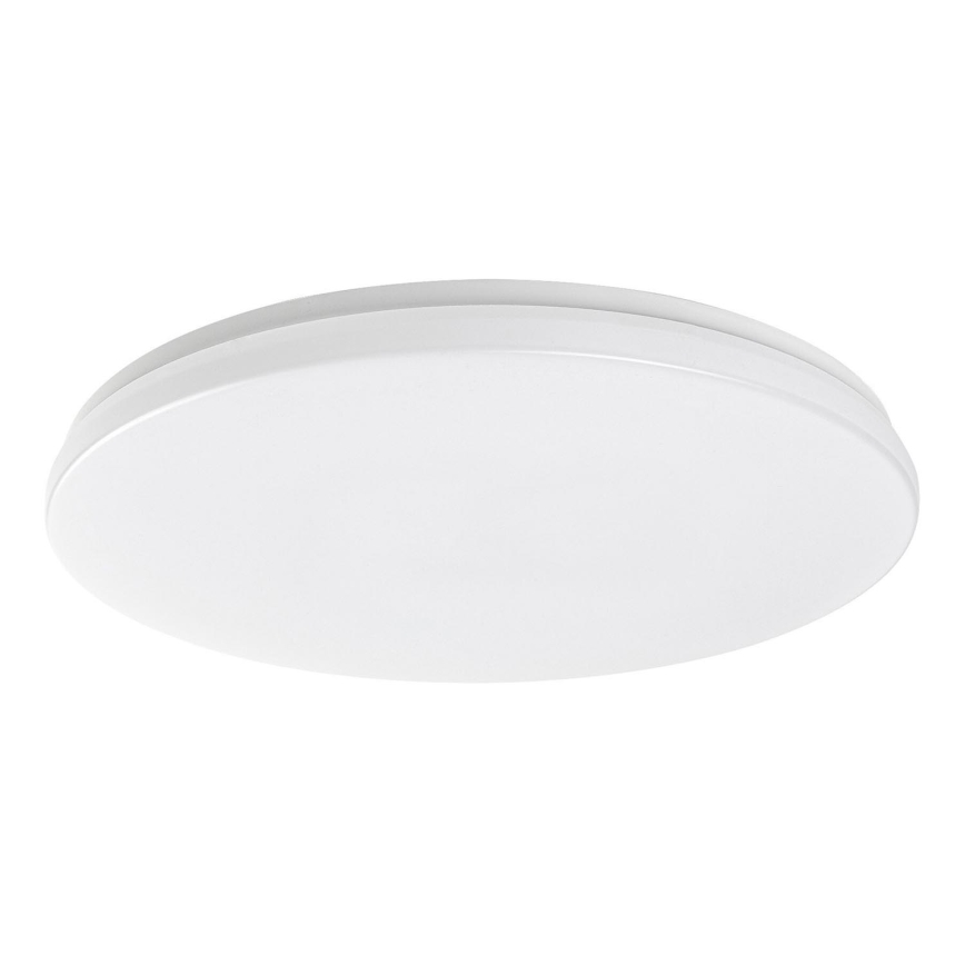 Rabalux - LED stropna svjetiljka za kupaonicu LED/18W/230V 3000/4000/6000K IP44 Ø 28,5 cm
