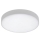 Rabalux - LED Stropna svjetiljka za kupaonicu LED/18W/230V 3000-6000K IP44 bijela