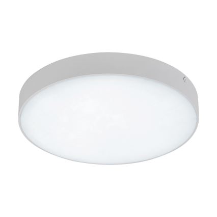 Rabalux - LED Stropna svjetiljka za kupaonicu LED/18W/230V 3000-6000K IP44 bijela