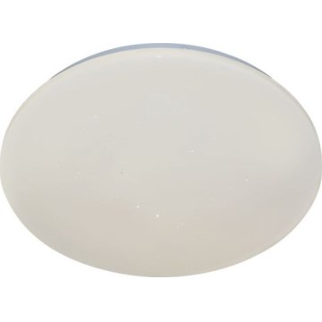 Rabalux - LED stropna svjetiljka za kupaonicu LED/18W/230V IP44 4000K promjer 32 cm