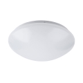 Rabalux - LED Stropna svjetiljka za kupaonicu LED/18W/230V IP44