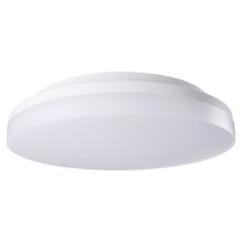 Rabalux - LED Stropna svjetiljka za kupaonicu LED/18W/230V IP54 3000K/4000K/6000K