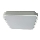 Rabalux - LED Stropna svjetiljka za kupaonicu LED/24W/230V 3000/4000/6000K IP44 29x29 cm bijela
