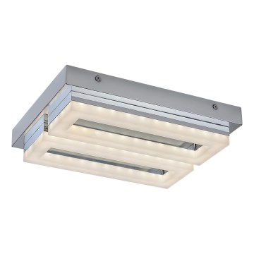 Rabalux - LED Stropna svjetiljka za kupaonicu LED/24W/230V 4000K IP44