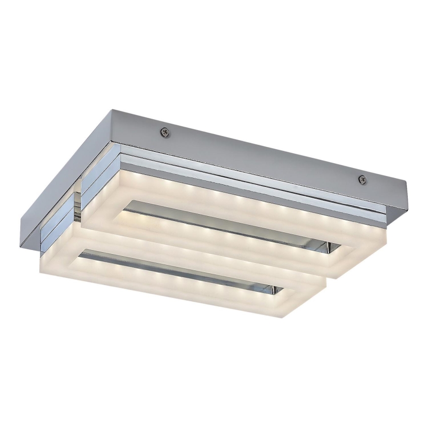 Rabalux - LED Stropna svjetiljka za kupaonicu LED/24W/230V 4000K IP44