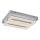 Rabalux - LED Stropna svjetiljka za kupaonicu LED/24W/230V 4000K IP44