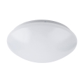 Rabalux - LED Stropna svjetiljka za kupaonicu LED/24W/230V IP44