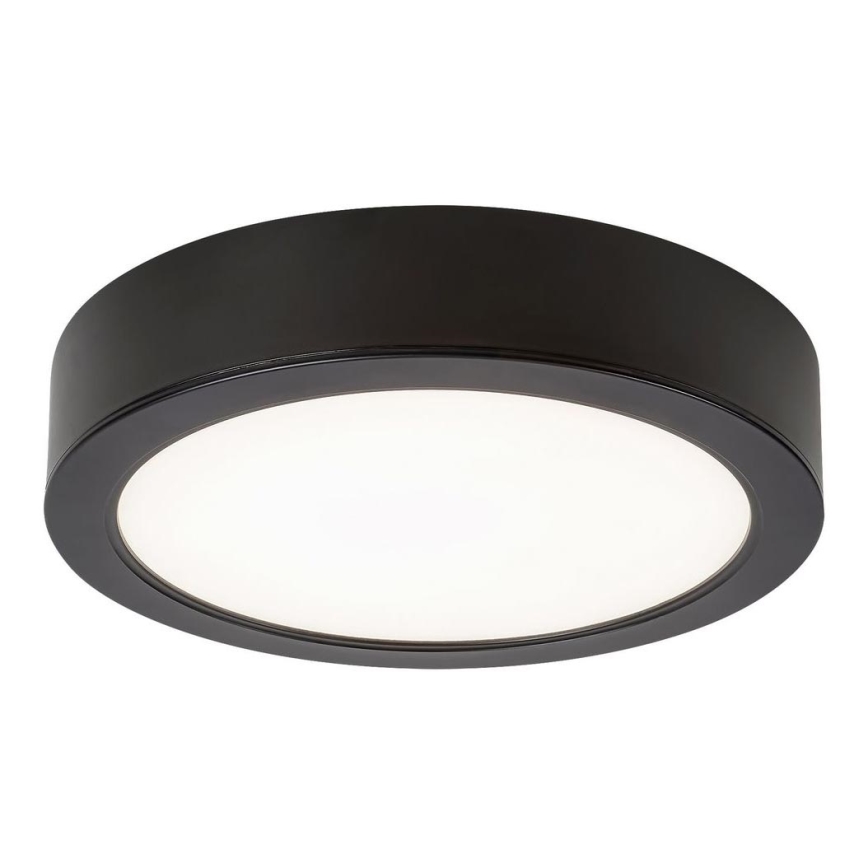 Rabalux - LED Stropna svjetiljka za kupaonicu LED/24W/230V pr. 22 cm IP44