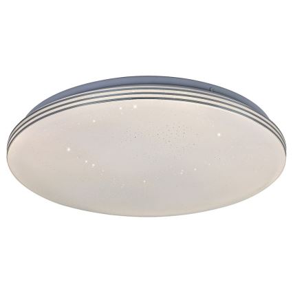 Rabalux - LED Stropna svjetiljka za kupaonicu LED/30W/230V IP44