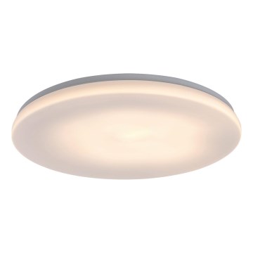 Rabalux - LED Stropna svjetiljka za kupaonicu LED/36W/230V 3000/4000/6000K IP44