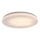 Rabalux - LED Stropna svjetiljka za kupaonicu LED/36W/230V 3000/4000/6000K IP44