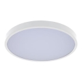 Rabalux - LED Stropna svjetiljka za kupaonicu LED/36W/230V 3000/4000/6000K IP44 pr. 42 cm bijela