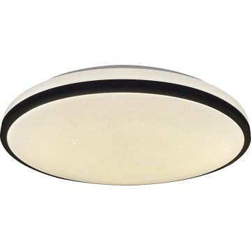 Rabalux - LED stropna svjetiljka za kupaonicu LED/40W/230V IP44 4000K Ø 48,5 cm