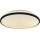 Rabalux - LED stropna svjetiljka za kupaonicu LED/40W/230V IP44 4000K Ø 48,5 cm