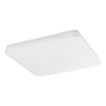 Rabalux - LED Stropna svjetiljka za kupaonicu sa senzorom LED/18W/230V 3000K IP44
