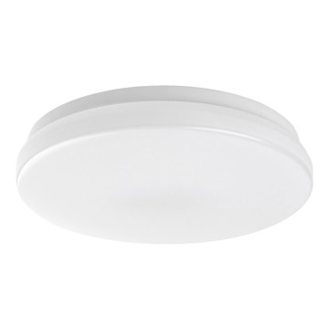 Rabalux - LED Stropna svjetiljka za kupaonicu sa senzorom LED/24W/230V 3000K IP44