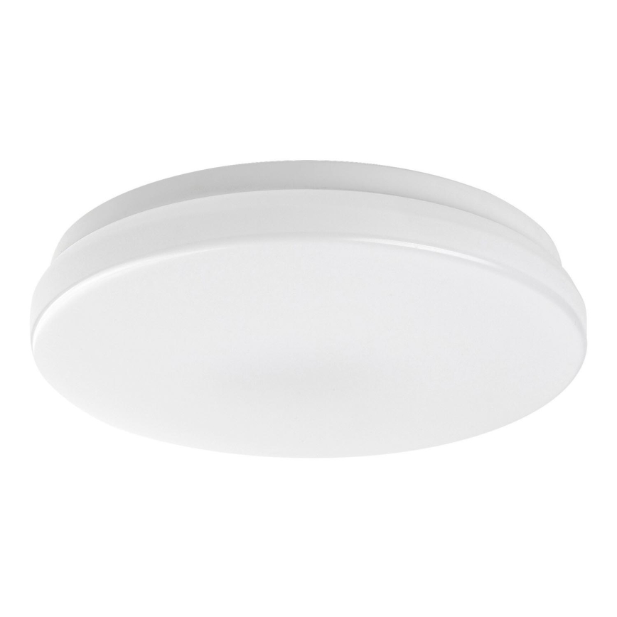 Rabalux - LED Stropna svjetiljka za kupaonicu sa senzorom LED/24W/230V 3000K IP44