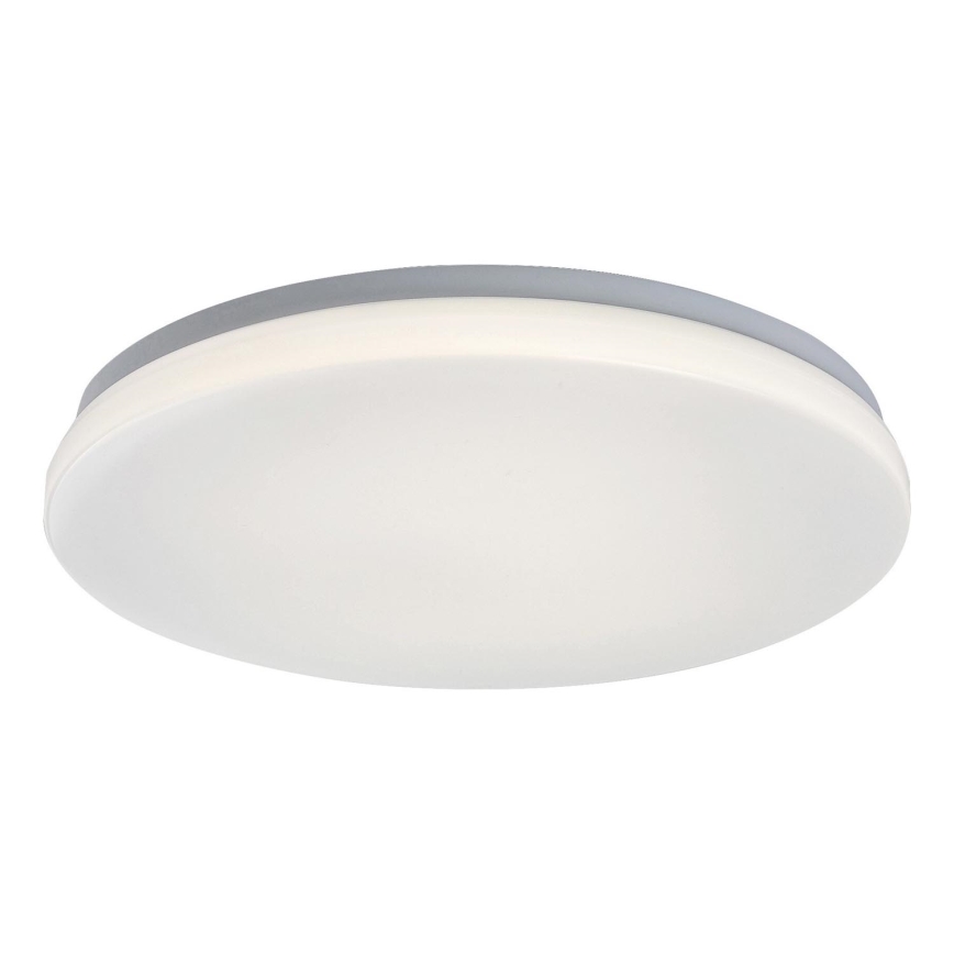 Rabalux - LED Stropna svjetiljka za kupaonicu sa senzorom LED/24W/230V 4000K IP44