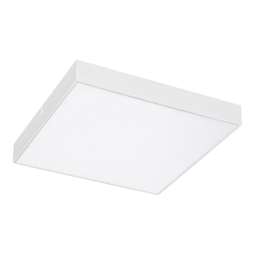 Rabalux - LED stropno kupaonsko svjetlo LED/18W/230V 2800-6000K IP44 bijela 17,5x17,5 cm