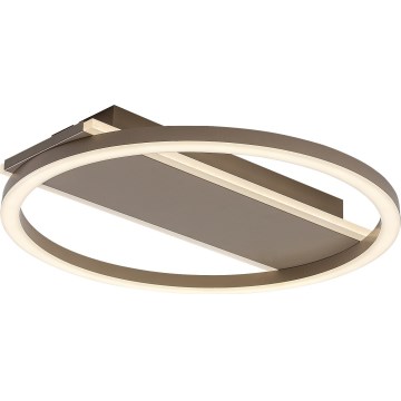 Rabalux - LED stropno svjetlo, 24 W, 230 V, Ø 33 cm