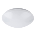 Rabalux - LED stropno svjetlo LED/12W/230V Ø 26 cm