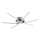 Rabalux - LED stropno svjetlo LED/21W/230V 4000K pr. 57 cm