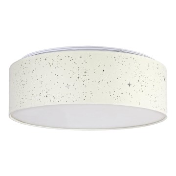 Rabalux - LED stropno svjetlo LED/22W/230V, krem boje, promjer 40 cm