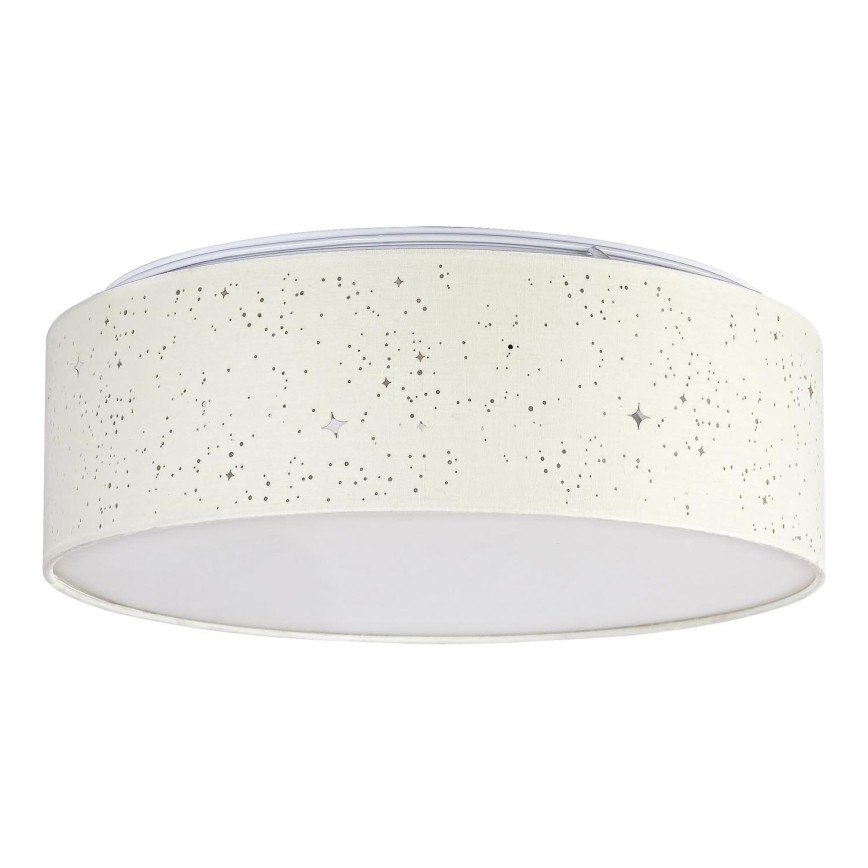 Rabalux - LED stropno svjetlo LED/22W/230V, krem boje, promjer 40 cm