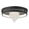 Rabalux - LED stropno svjetlo LED/30W/230V 3000/3500/4000K promjer 40 cm