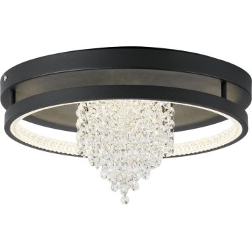 Rabalux - LED stropno svjetlo LED/30W/230V 3000/3500/4000K promjer 40 cm