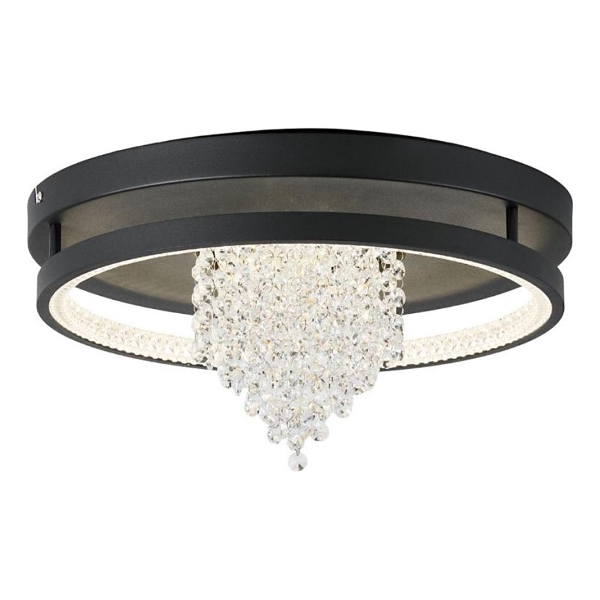 Rabalux - LED stropno svjetlo LED/30W/230V 3000/3500/4000K promjer 40 cm