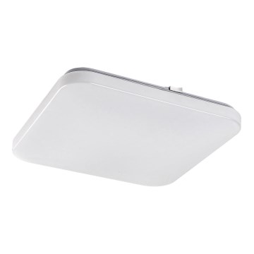 Rabalux - LED stropno svjetlo sa senzorom LED/20W/230V 4000K 32x32 cm
