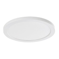Rabalux - LED stropno svjetlo sa senzorom LED/30W/230V promjer 33 cm