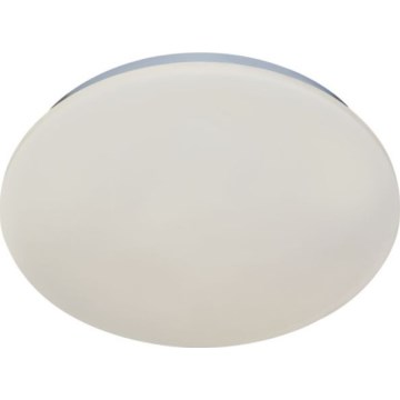 Rabalux - LED stropno svjetlo za kupaonicu LED/12W/230V IP44 4000K pr. 25,5 cm