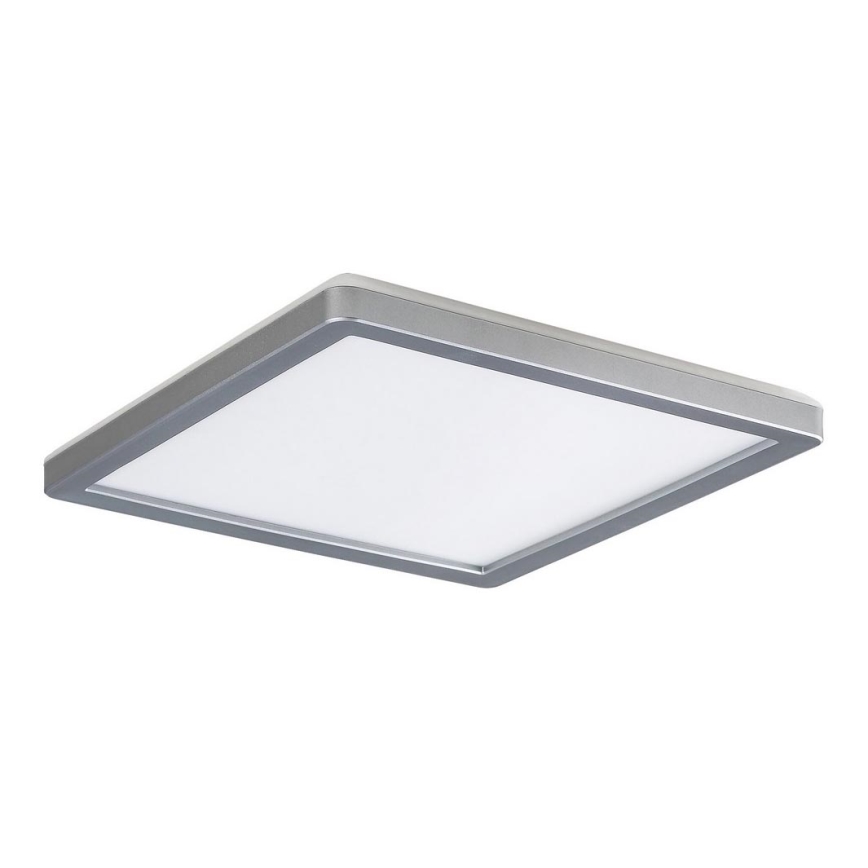 Rabalux - LED stropno svjetlo za kupaonicu LED/15W/230V IP44 25x25 cm