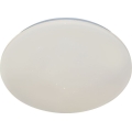 Rabalux - LED stropno svjetlo za kupaonicu LED/24W/230V IP44 4000K Ø 37,5 cm